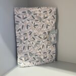 Grandes Suenos Θήκη Βιβλιαρίου Υγείας - Birds