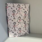 Grandes Suenos Θήκη Βιβλιαρίου Υγείας - Νεράιδες