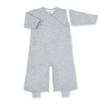 Bemini Magic Bag®1.5Tog Υπνόσακος Quilt Grey 4-12M
