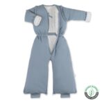 Bemini Magic Bag® 2.5Tog Υπνόσακος Blue Organic Cot.12-24M