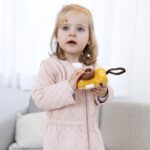 Bemini Magic Bag®1.5Tog Υπνόσακος Quilt Blush Pink 24-36M