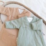 Bemini Magic Bag® 2.5Tog Υπνόσακος Mint Organic Cot.1-4M - Image 3