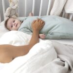 Bemini Magic Bag® 2.5Tog Υπνόσακος Mint Organic Cot.1-4M - Image 2