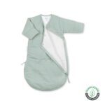 Bemini Magic Bag® 2.5Tog Υπνόσακος Mint Organic Cot.1-4M