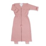 Bemini Magic Bag ®1.5Tog Υπνόσακος Quilt Vintage Pink 12-24M