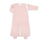 Bemini Magic Bag®1.5Tog Υπνόσακος Quilt Blush Pink 4-12M