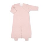 Bemini Magic Bag®1.5Tog Υπνόσακος Quilt Blush Pink 4-12M - Image 2