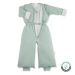 Bemini Magic Bag® 2.5Tog Υπνόσακος Mint Organic Cot.12-24M - Image 2