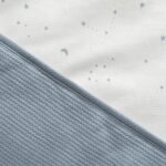 Bemini Magic Bag® 2.5Tog Υπνόσακος Blue Organic Cot.12-24M - Image 5