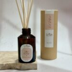 Spitha: REED DIFFUSER LIKE HOME