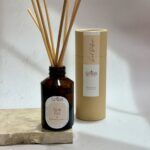 Spitha: REED DIFFUSER NEW ERA
