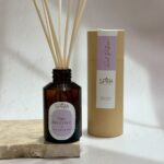 Spitha: REED DIFFUSER PURE INNOCENCE