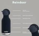Asobu - Black Sheep Bestie Bottle 460ml μπουκάλι θερμός - Image 3