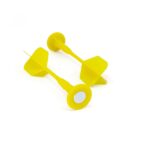 Svoora Στόχος μαγνητικός διπλής όψης 40 εκ. 'Τσίρκο' - Image 8