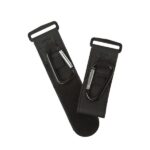 Kiokids: Γατζάκια Καροτσίου 2 τμχ. με Velcro - Image 3