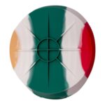 Dodo'sLand: Αναδιπλούμενο ταψάκι σιλικόνης για air-fryer - Image 3