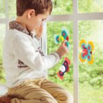 Ludi Σετ βρεφικών Γυροσκοπίων - Image 2