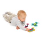 Ludi Σετ βρεφικών Γυροσκοπίων - Image 4