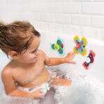 Ludi Σετ βρεφικών Γυροσκοπίων - Image 5