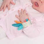 Ludi Σετ καλτσάκια και περικάρπια με κουδουνάκια Ζωάκια - Image 4