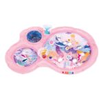 Ludi ροζ βρεφικό χαλί δραστηριοτήτων με νερό “Θαλάσσιος Κόσμος“ - Image 3