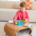 Smartgames επιτραπέζιο Τα τρία γουρουνάκια - Image 7