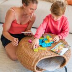 Smartgames επιτραπέζιο Τα τρία γουρουνάκια - Image 8