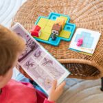 Smartgames επιτραπέζιο Τα τρία γουρουνάκια - Image 9