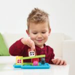 Smartgames επιτραπέζιο Τα τρία γουρουνάκια - Image 10