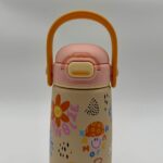 Dodo'sLand: Happy Life- Kids Thermos 420ml – Shades of Pink - Image 8