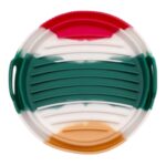 Dodo'sLand: Αναδιπλούμενο ταψάκι σιλικόνης για air-fryer - Image 4