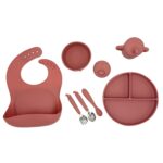 Dodo'sLand: Ocean Supreme Collection- Every Stage Set – Pink Turtle ( Παιδικό σετ φαγητού)