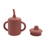 Dodo'sLand: Ocean Supreme Collection- Every Stage Set – Pink Turtle ( Παιδικό σετ φαγητού) - Image 3