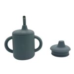 Dodo'sLand: Ocean Supreme Collection- Every Stage Set – Blue Seahorse( Παιδικό σετ φαγητού) - Image 2