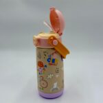 Dodo'sLand: Happy Life- Kids Thermos 420ml – Shades of Pink - Image 7
