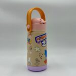 Dodo'sLand: Happy Life- Kids Thermos 420ml – Shades of Pink - Image 2
