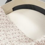 Walking Mum: Πάνα Μουσελίνα Bamboo Gala Cherry 120x120εκ. - Image 2