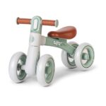 Saro: Παιδικό Ποδήλατο Ισορροπίας Μέντα