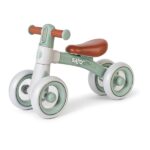 Saro: Παιδικό Ποδήλατο Ισορροπίας Μέντα - Image 3