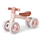 Saro: Παιδικό Ποδήλατο Ισορροπίας Ροζ