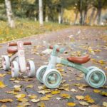 Saro: Παιδικό Ποδήλατο Ισορροπίας Μέντα - Image 5