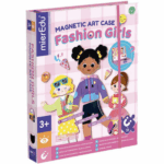 MierEdu: ΜΑΓΝΗΤΙΚΟ ΕΚΠΑΙΔΕΥΤΙΚΟ ΣΕΤ FASHION