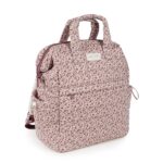 Pasito a PasitoΤσάντα Αλλαξιέρα Backpack Cherry Flowers - Image 2