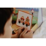 MierEdu: ΜΑΓΝΗΤΙΚΟ ΕΚΠΑΙΔΕΥΤΙΚΟ ΠΑΖΛ ΑΥΤΟΚΙΝΗΤΑ - Image 4