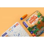 MierEdu: ΜΑΓΝΗΤΙΚΟ ΜΠΛΟΚ ΖΩΓΡΑΦΙΚΗΣ ΖΩΑ ΤΗΣ ΦΑΡΜΑΣ