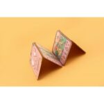 MierEdu: ΜΑΓΝΗΤΙΚΟ ΜΠΛΟΚ ΖΩΓΡΑΦΙΚΗΣ ΠΑΡΑΜΥΘΙΑ (Κοκκινοσκουφίτσα) - Image 4