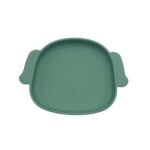 Dodo'sLand: Danny the Dog – Mint – Πιάτο σιλικόνης με βεντούζα
