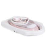 Μπανιέρα Πτυσσόμενη Hawaii Cangaroo Pink 3800146268756 - Image 2