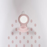 Μπανιέρα Πτυσσόμενη Hawaii Cangaroo Pink 3800146268756 - Image 3