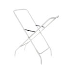Βρεφικό Μπανάκι 88cm με Θερμόμετρο και Βάση Lorelli Blue 10130790001 - Image 4